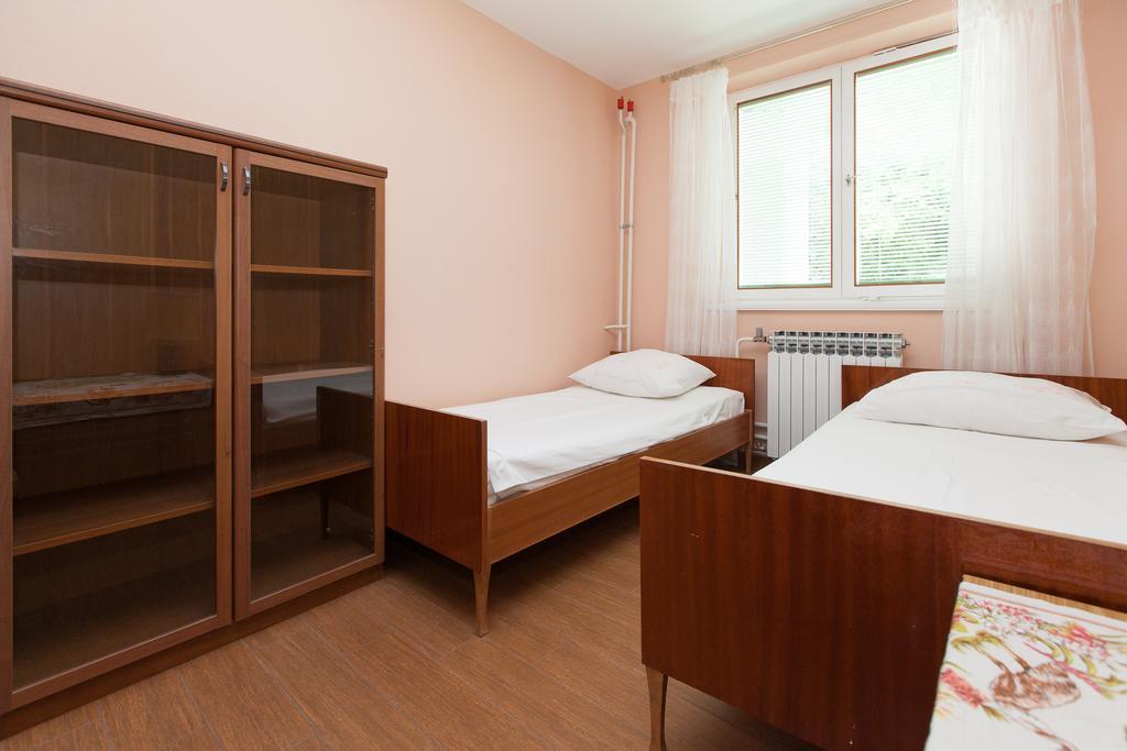 Apartment Anne Crikvenica Eksteriør billede