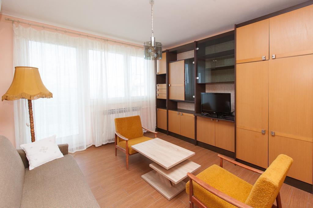 Apartment Anne Crikvenica Eksteriør billede