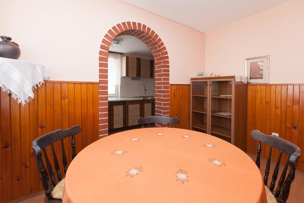 Apartment Anne Crikvenica Eksteriør billede